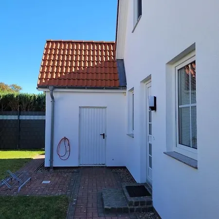 1-bedroom بيت للعطل