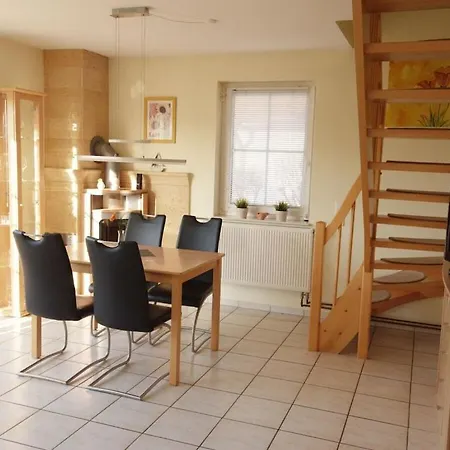 بيت للعطل 1-bedroom دورم نيوفيلد