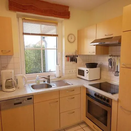 بيت للعطل 1-bedroom