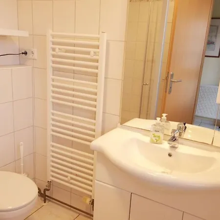 Holiday home 1-bedroom
