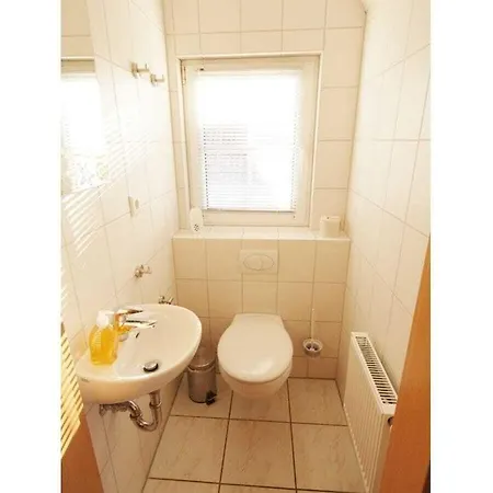 Holiday home 1-bedroom *